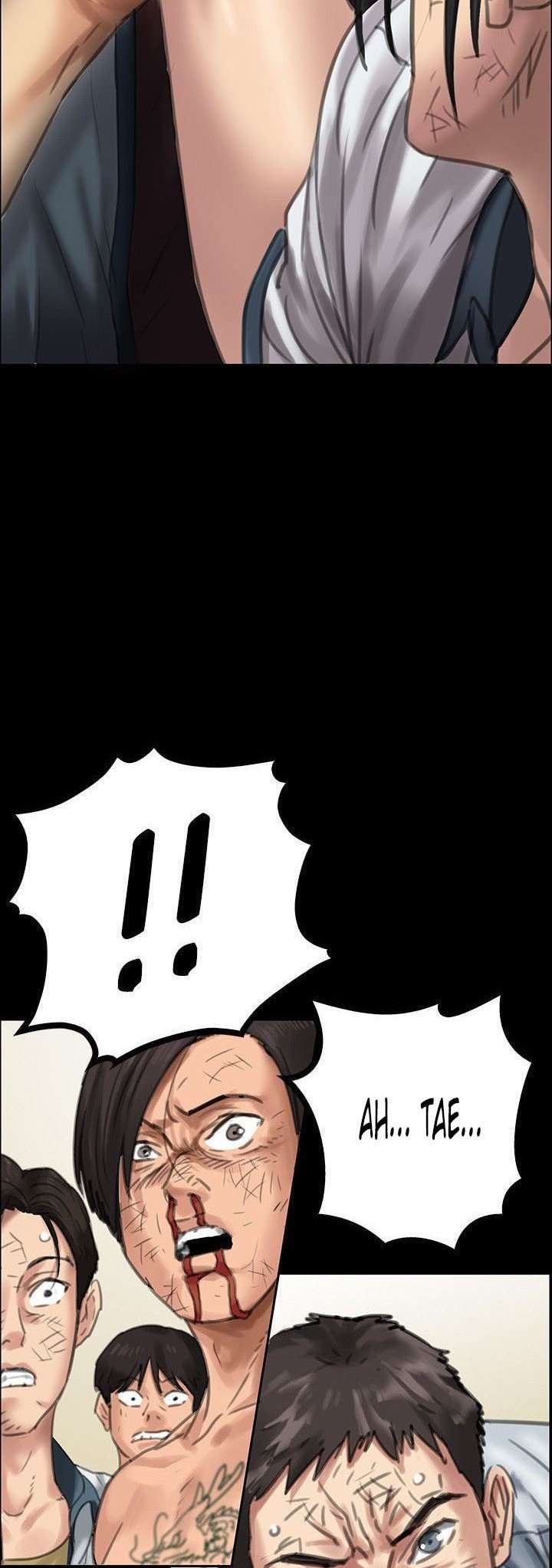 Queen Bee Capítulo 20 - Page 63