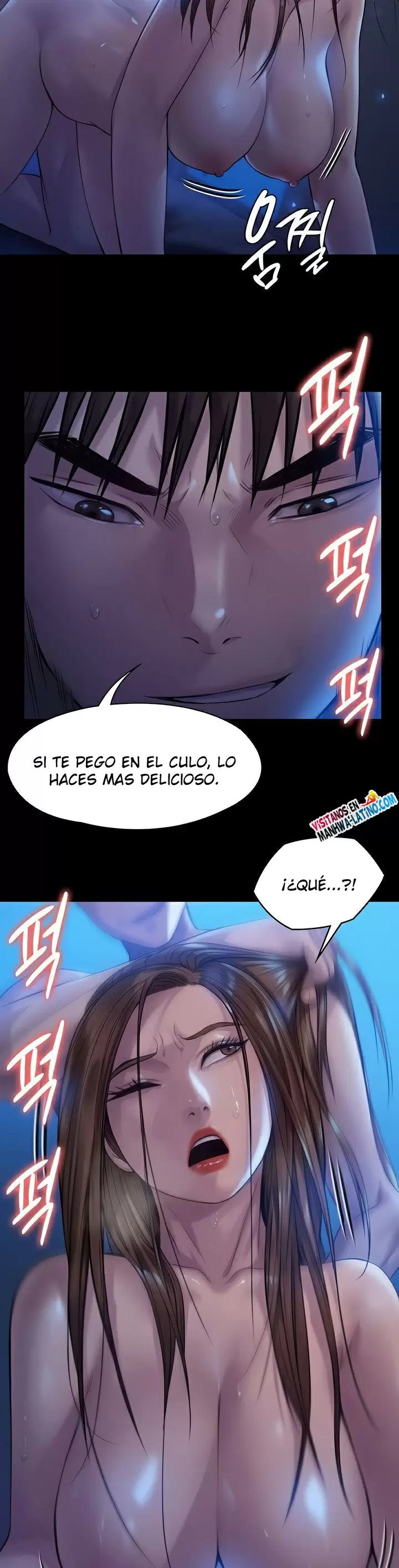 Queen Bee Capítulo 200 - Page 10