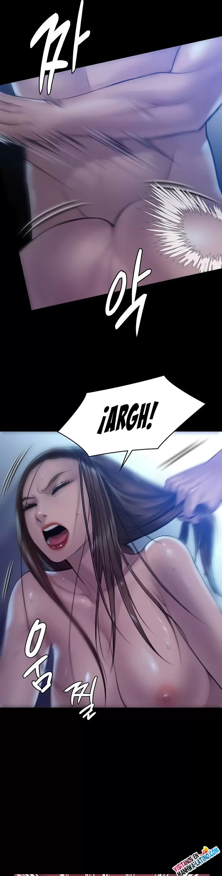 Queen Bee Capítulo 200 - Page 12