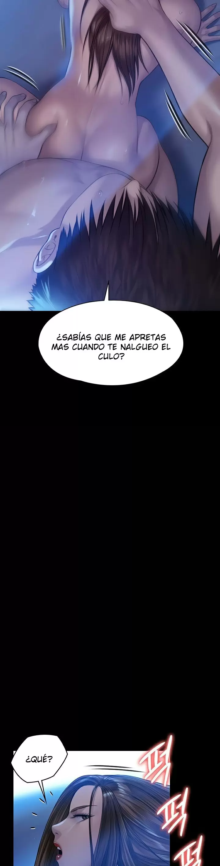 Queen Bee Capítulo 200 - Page 14