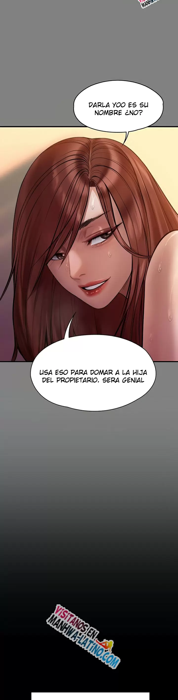 Queen Bee Capítulo 200 - Page 21