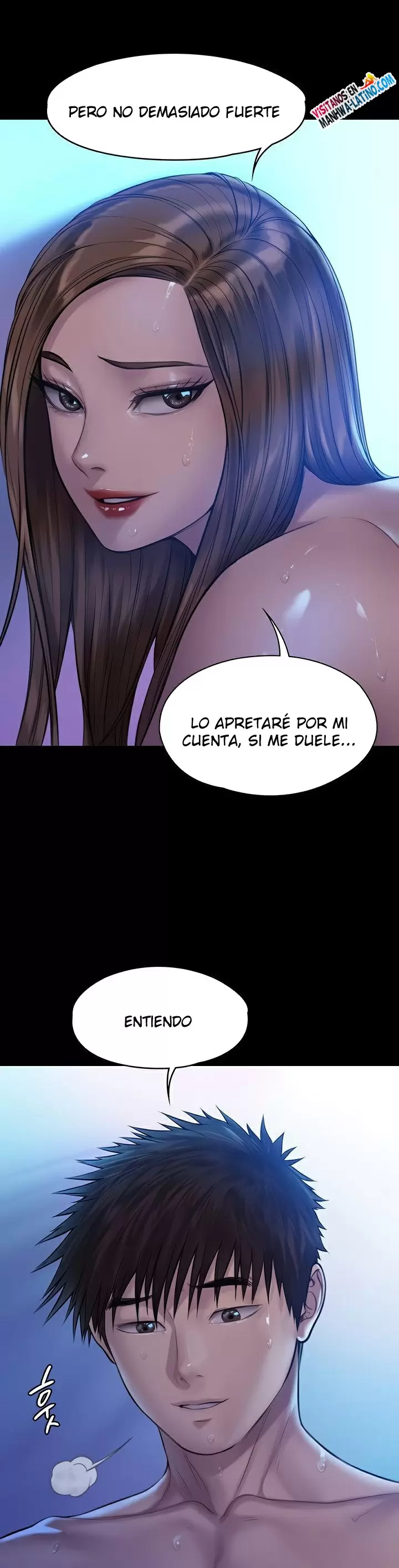 Queen Bee Capítulo 200 - Page 23