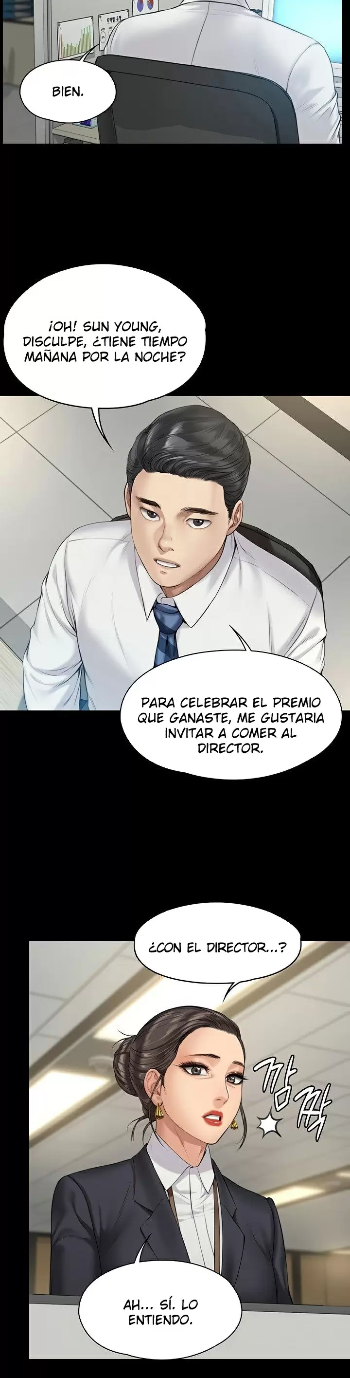 Queen Bee Capítulo 200 - Page 29