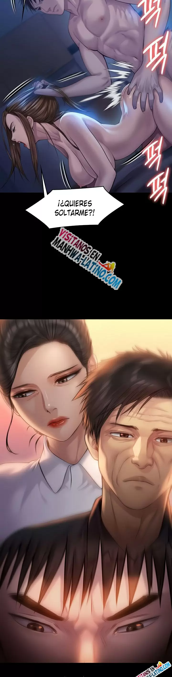Queen Bee Capítulo 200 - Page 3