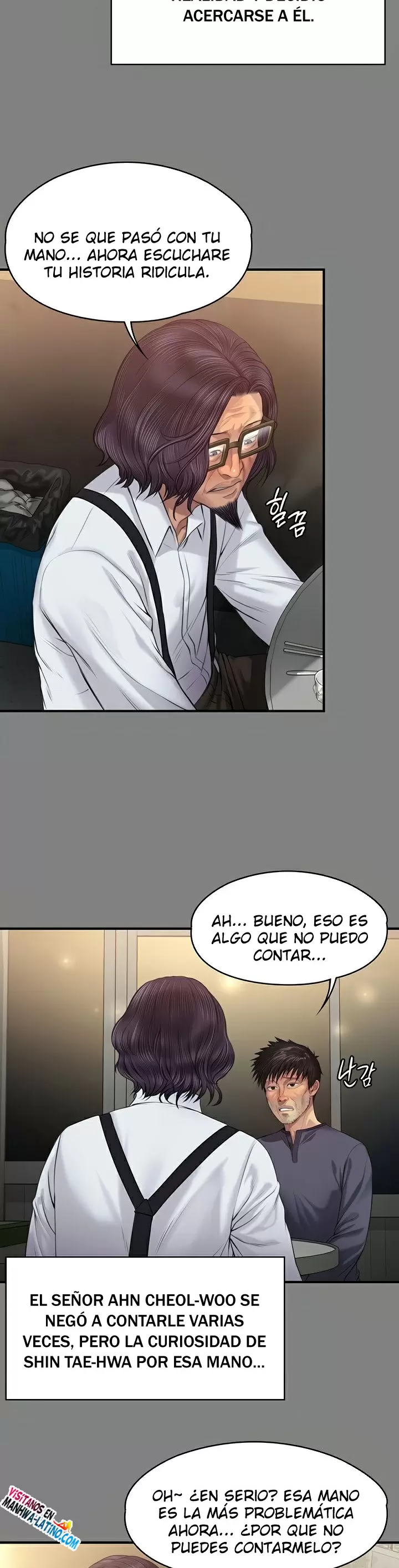 Queen Bee Capítulo 200 - Page 42