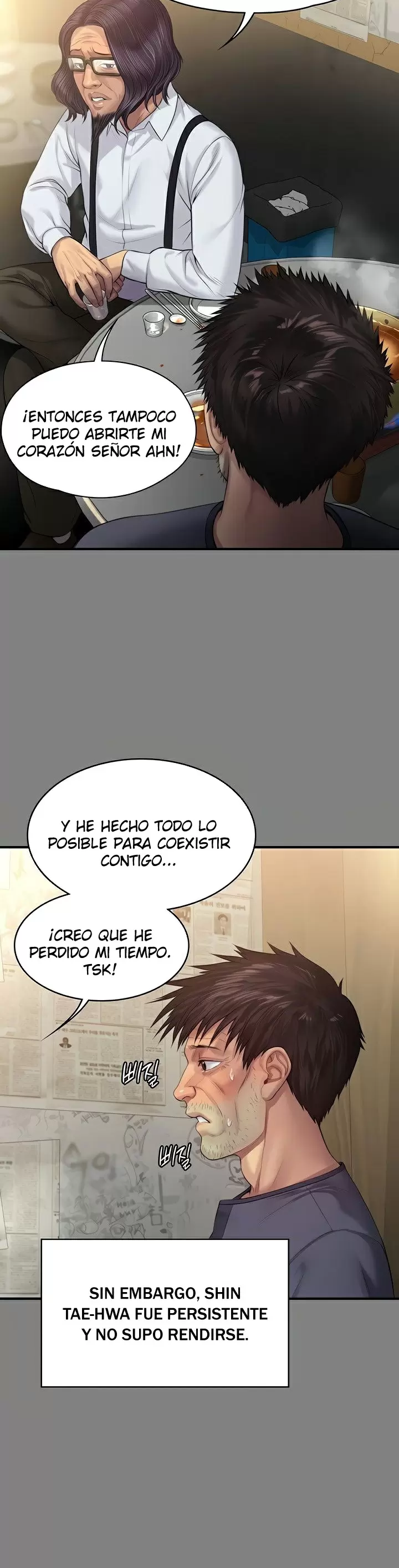 Queen Bee Capítulo 200 - Page 43