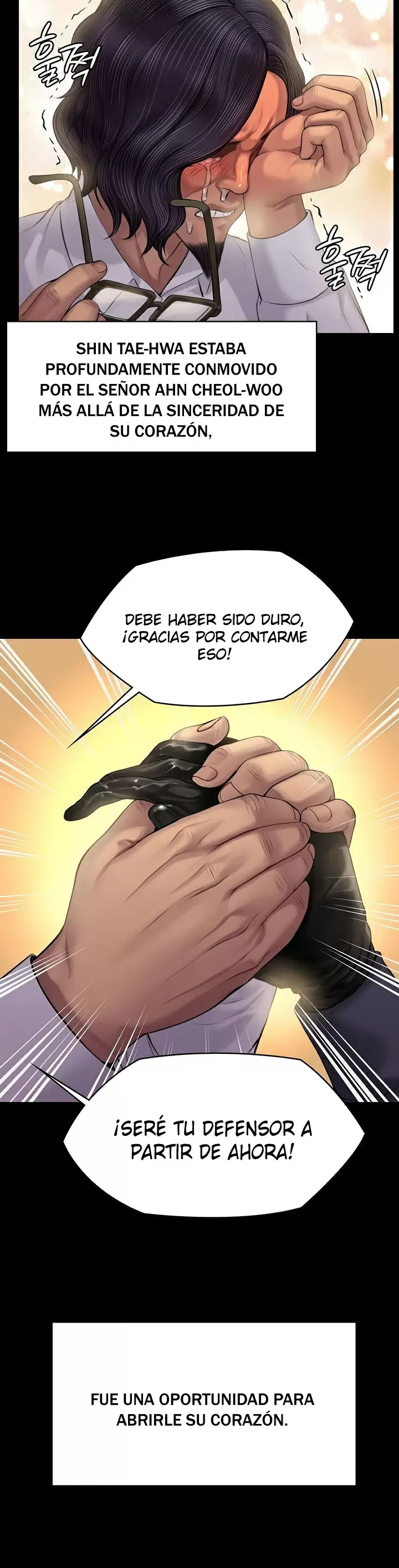 Queen Bee Capítulo 200 - Page 47