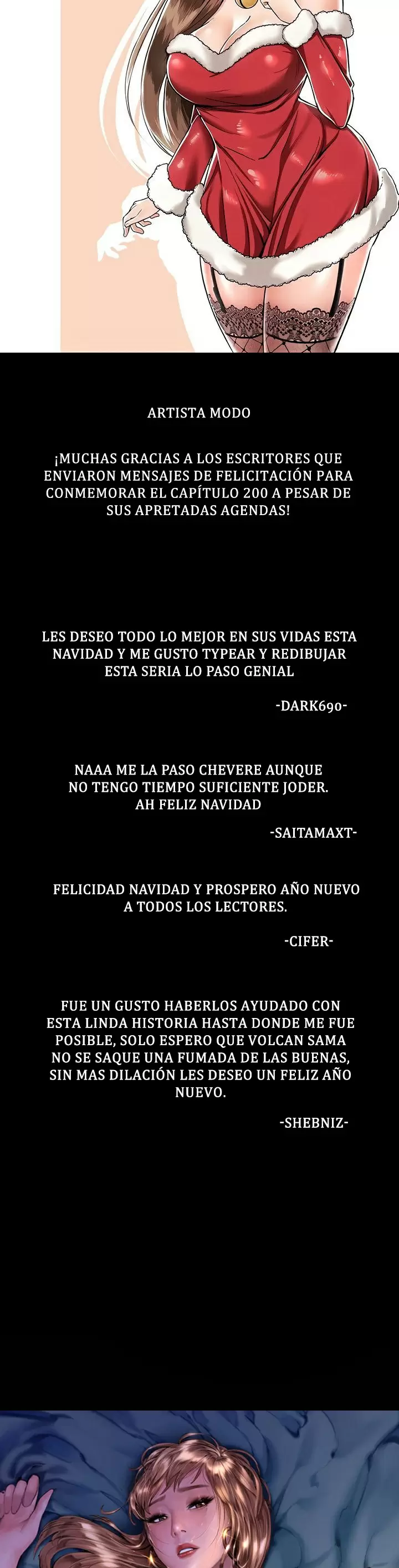 Queen Bee Capítulo 200 - Page 64