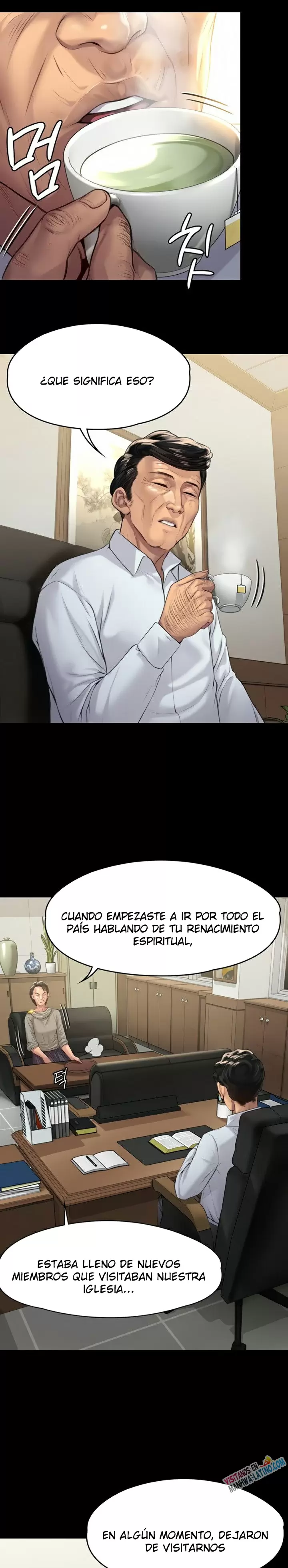 Queen Bee Capítulo 201 - Page 13