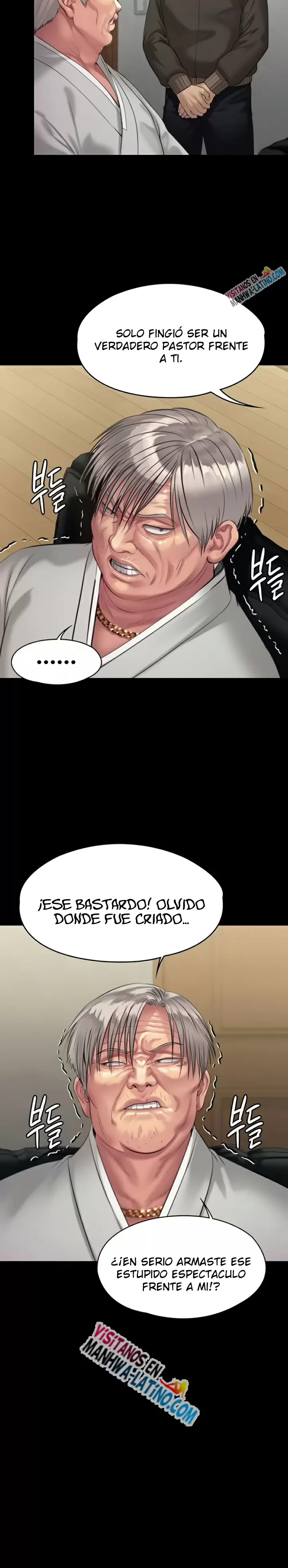 Queen Bee Capítulo 201 - Page 22