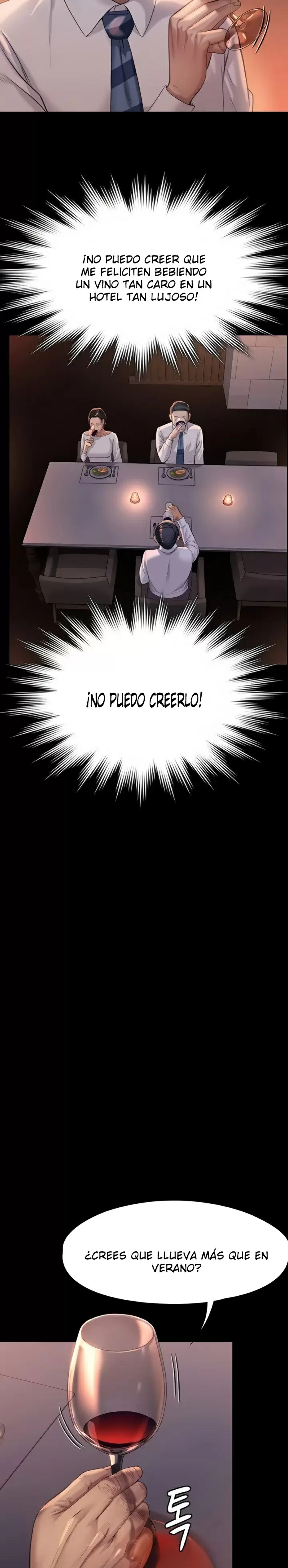 Queen Bee Capítulo 201 - Page 30
