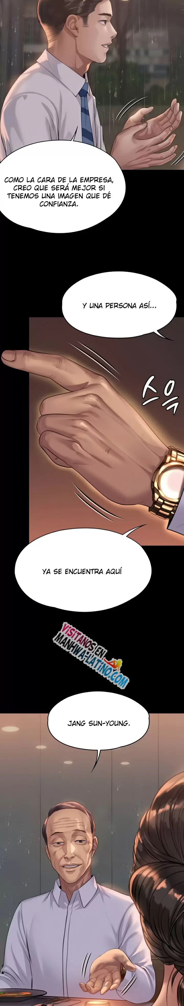 Queen Bee Capítulo 201 - Page 34