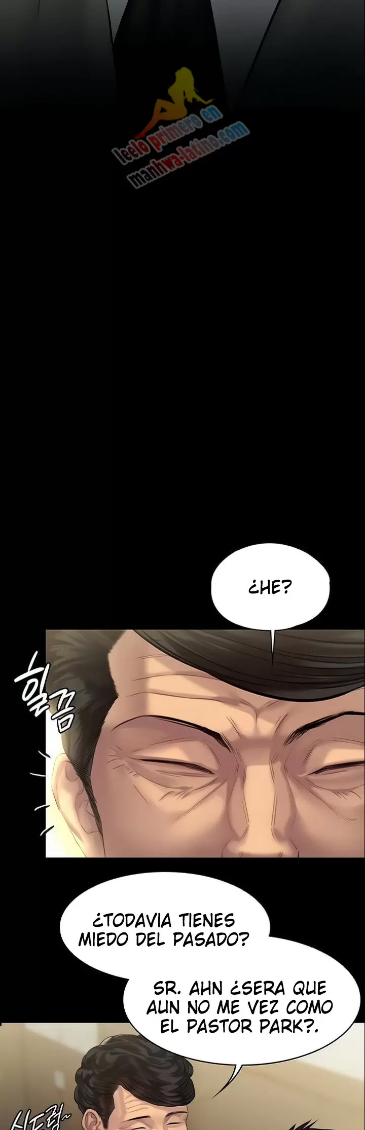 Queen Bee Capítulo 203 - Page 17