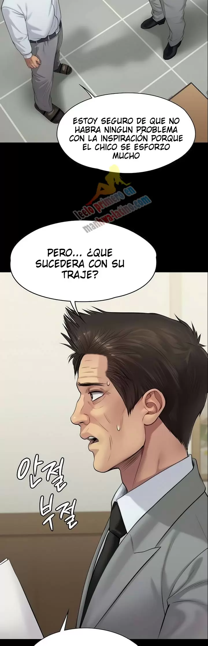 Queen Bee Capítulo 203 - Page 26
