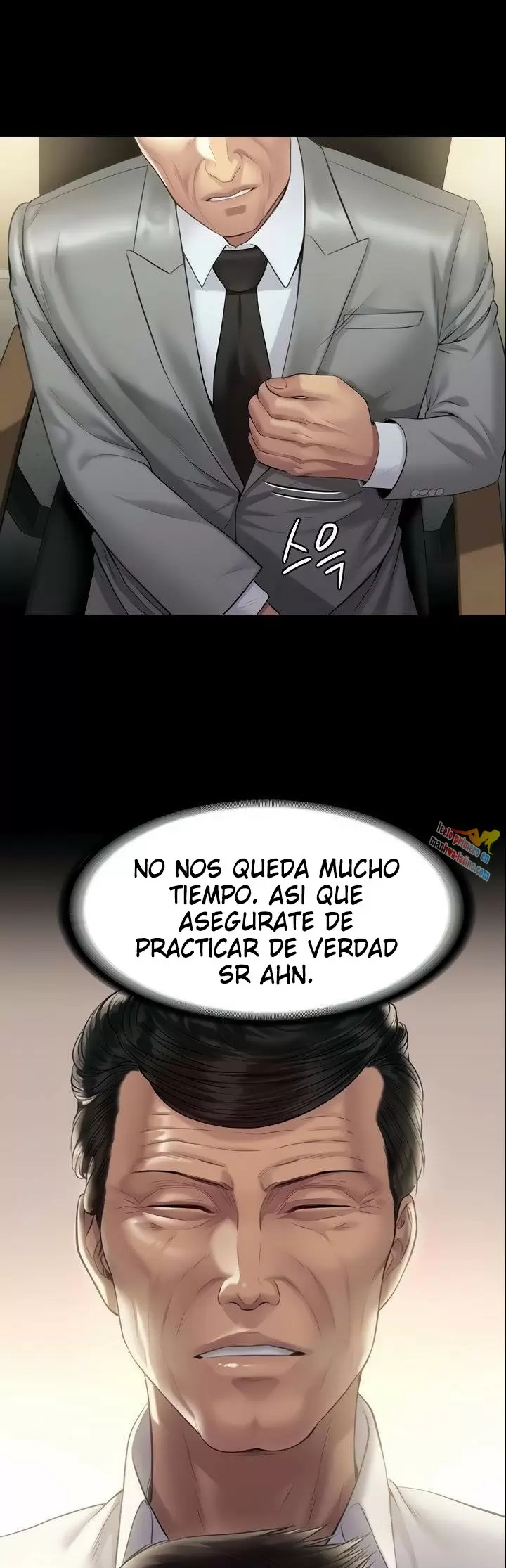 Queen Bee Capítulo 203 - Page 32