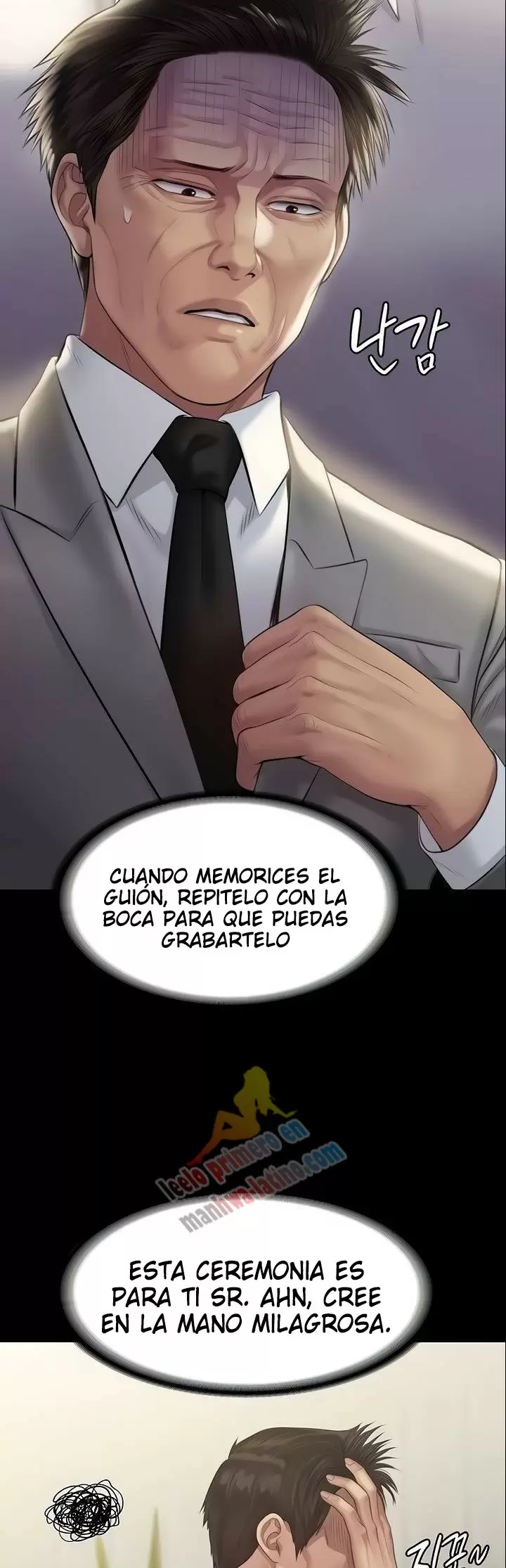 Queen Bee Capítulo 203 - Page 33