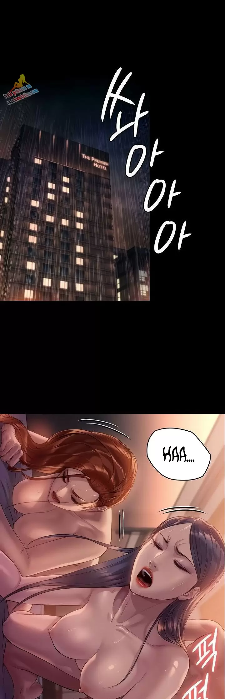 Queen Bee Capítulo 203 - Page 36