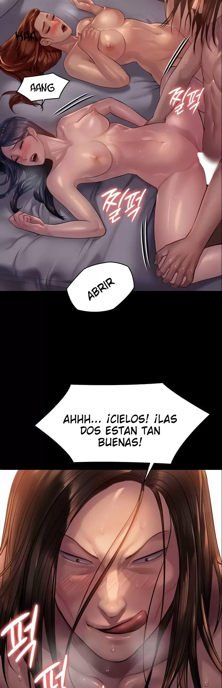 Queen Bee Capítulo 203 - Page 43