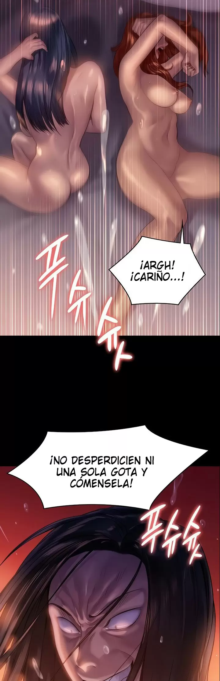 Queen Bee Capítulo 203 - Page 51