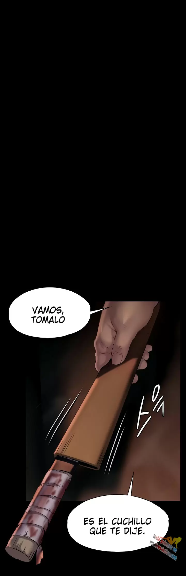 Queen Bee Capítulo 203 - Page 58