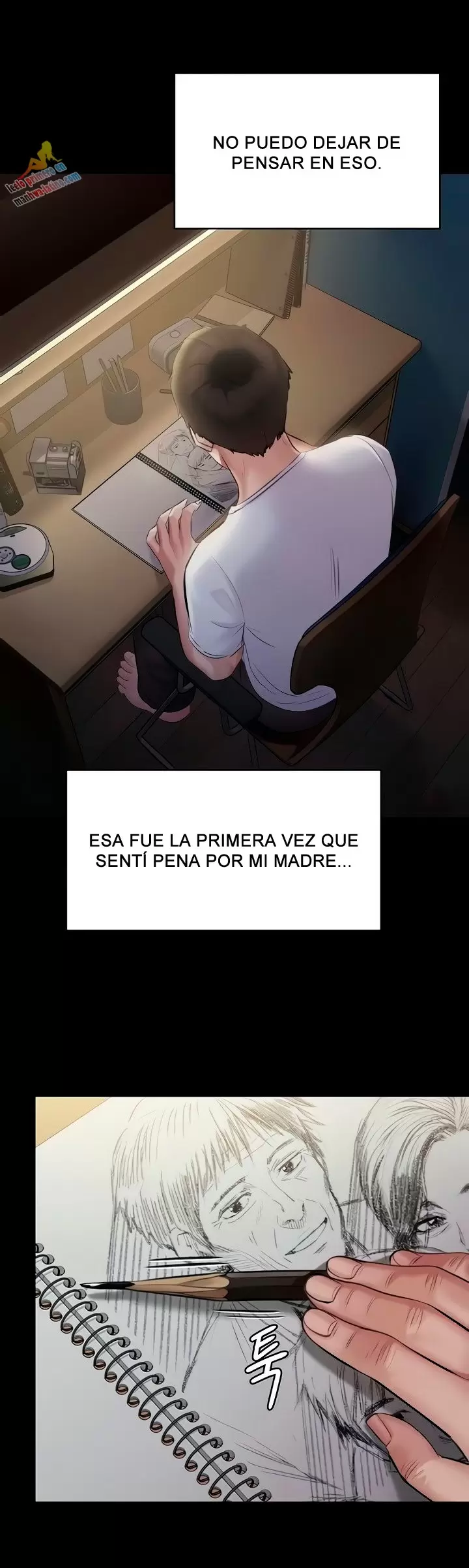 Queen Bee Capítulo 204 - Page 11