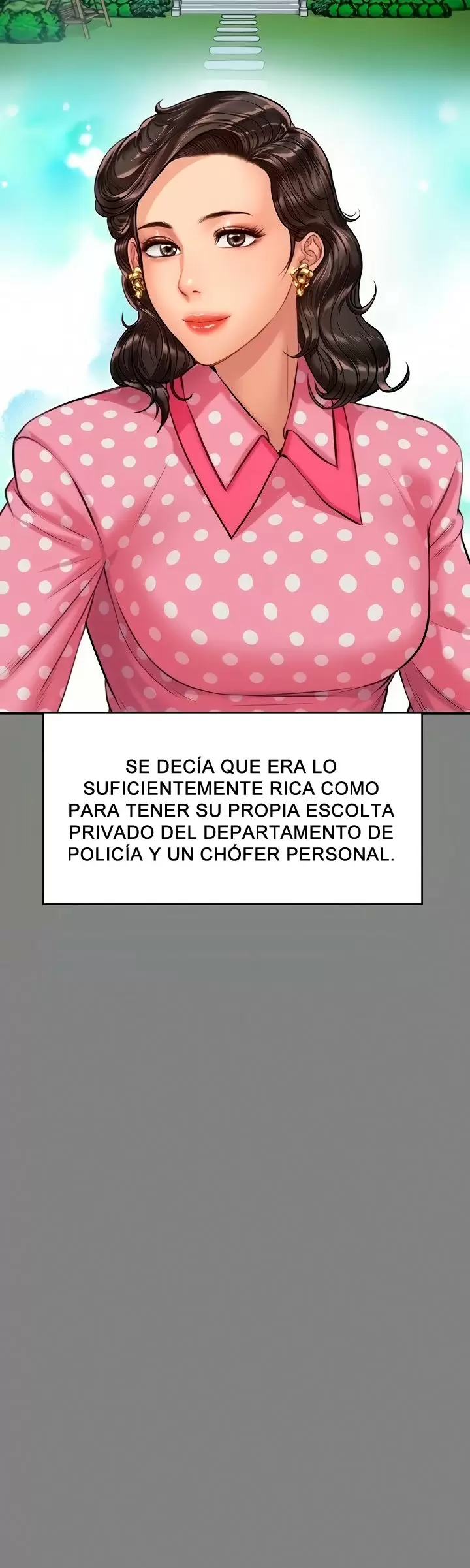Queen Bee Capítulo 204 - Page 17