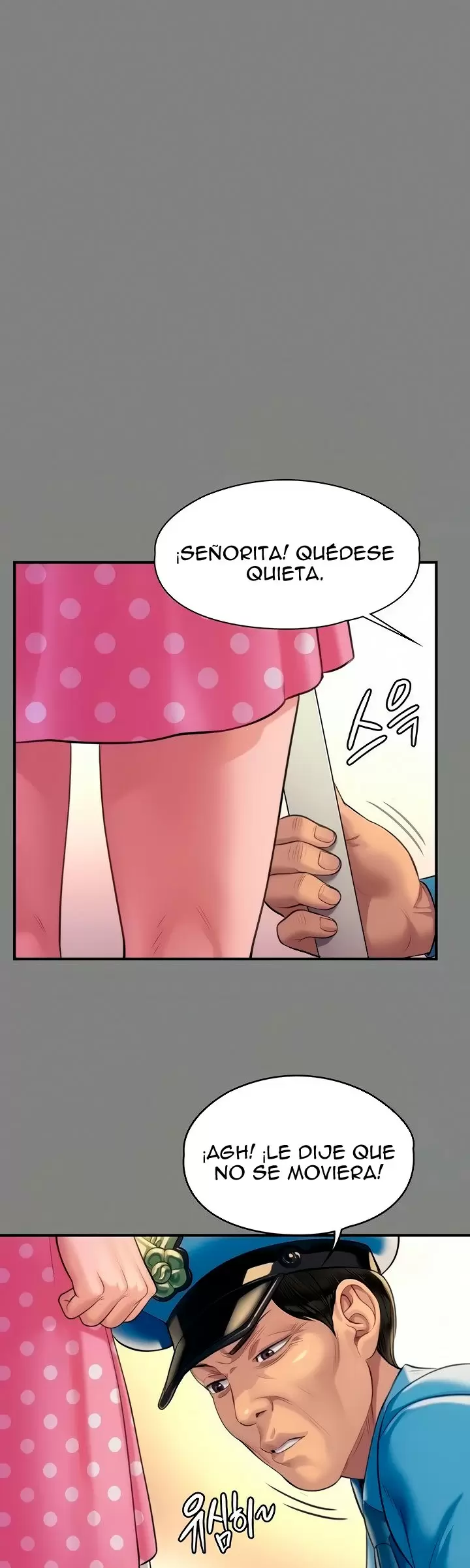 Queen Bee Capítulo 204 - Page 21