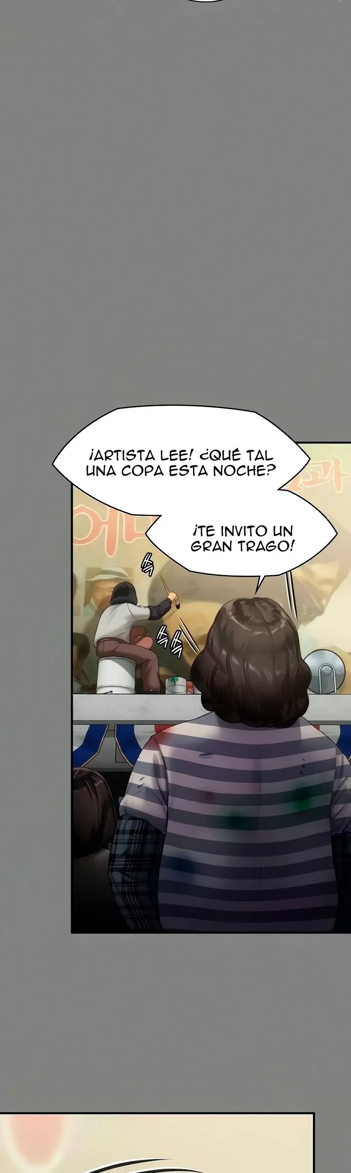 Queen Bee Capítulo 204 - Page 32