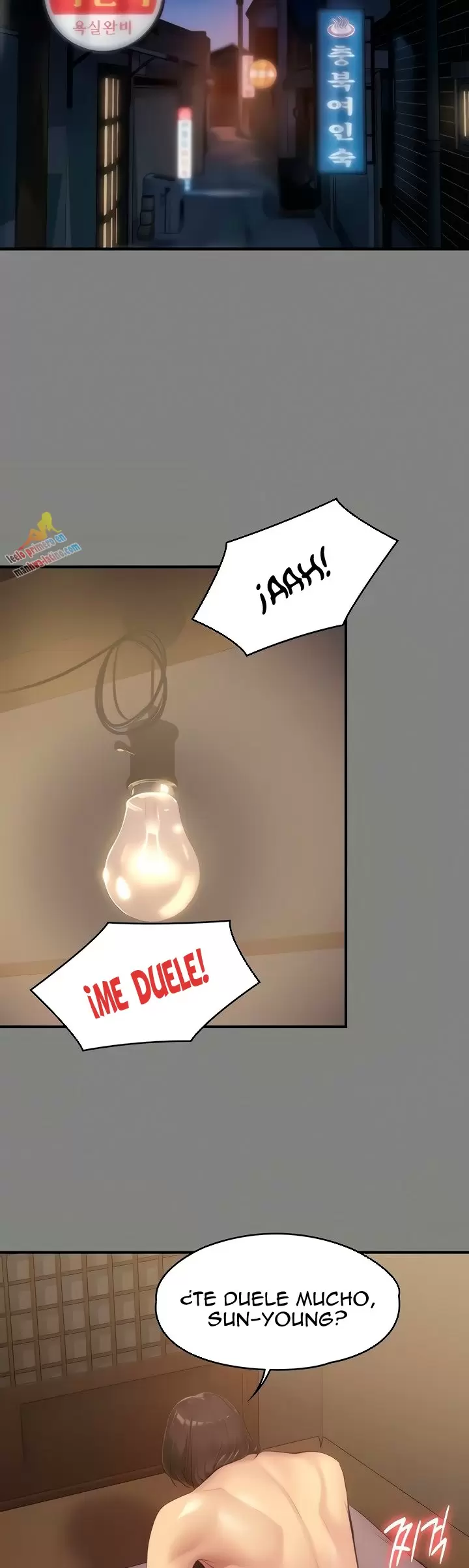 Queen Bee Capítulo 204 - Page 48