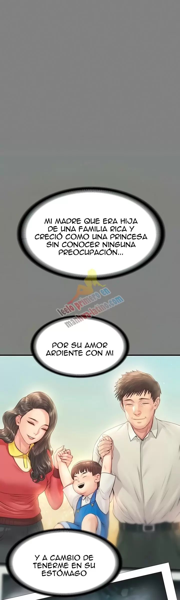 Queen Bee Capítulo 204 - Page 59