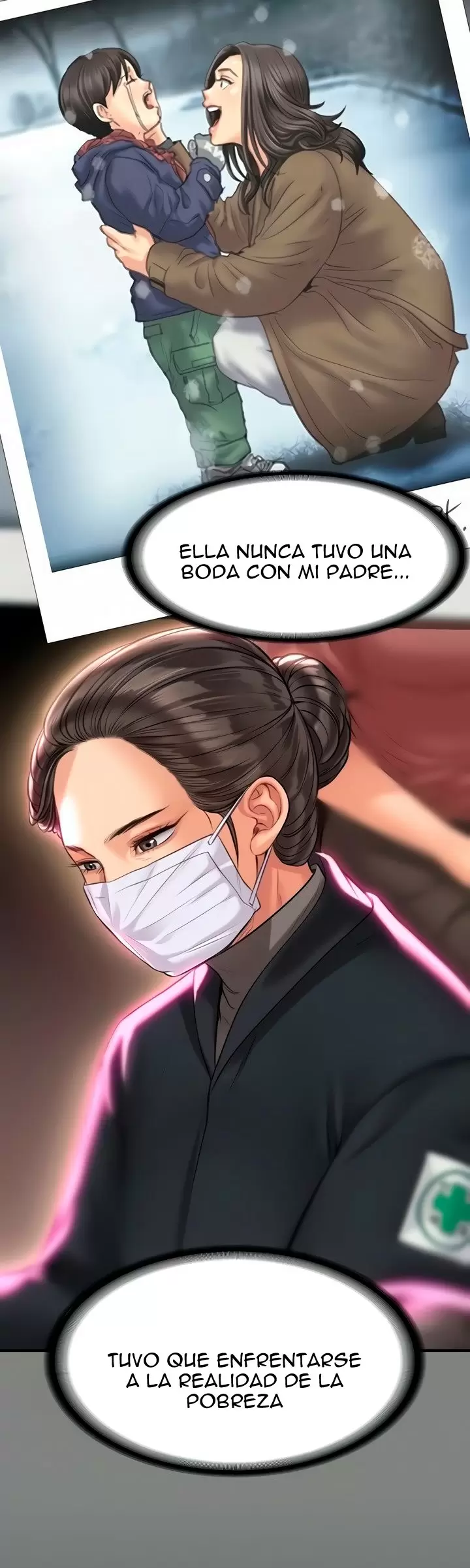 Queen Bee Capítulo 204 - Page 60