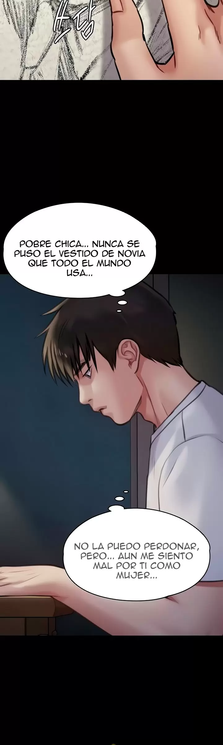 Queen Bee Capítulo 204 - Page 62