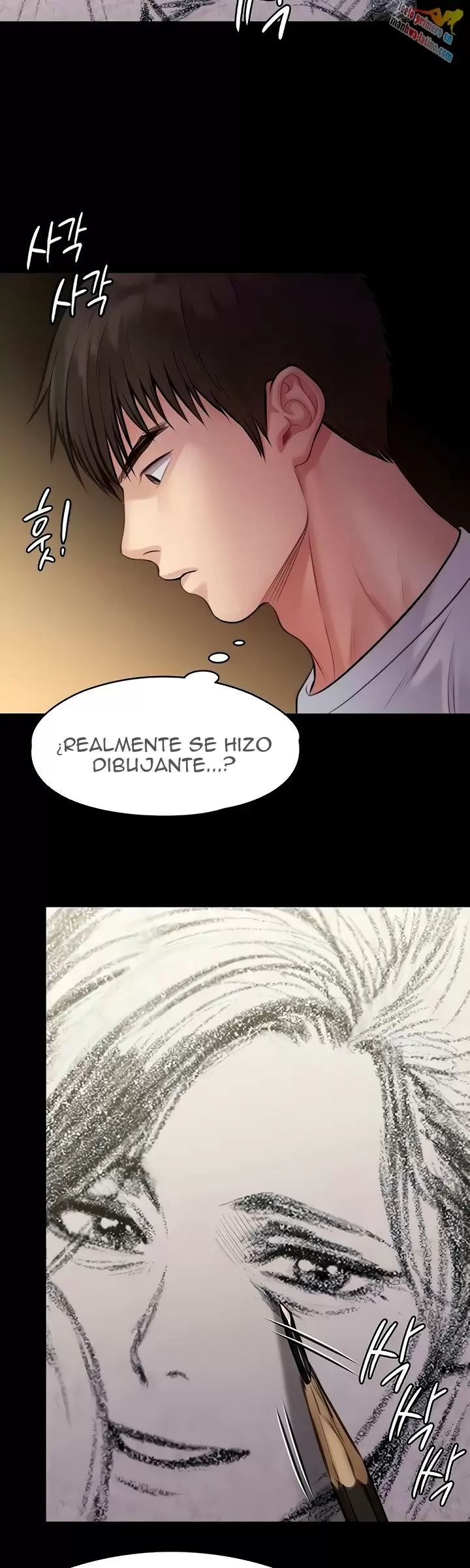 Queen Bee Capítulo 204 - Page 8