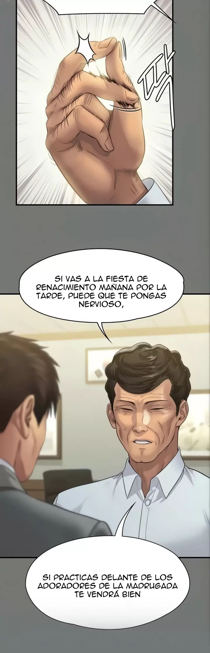 Queen Bee Capítulo 205 - Page 11