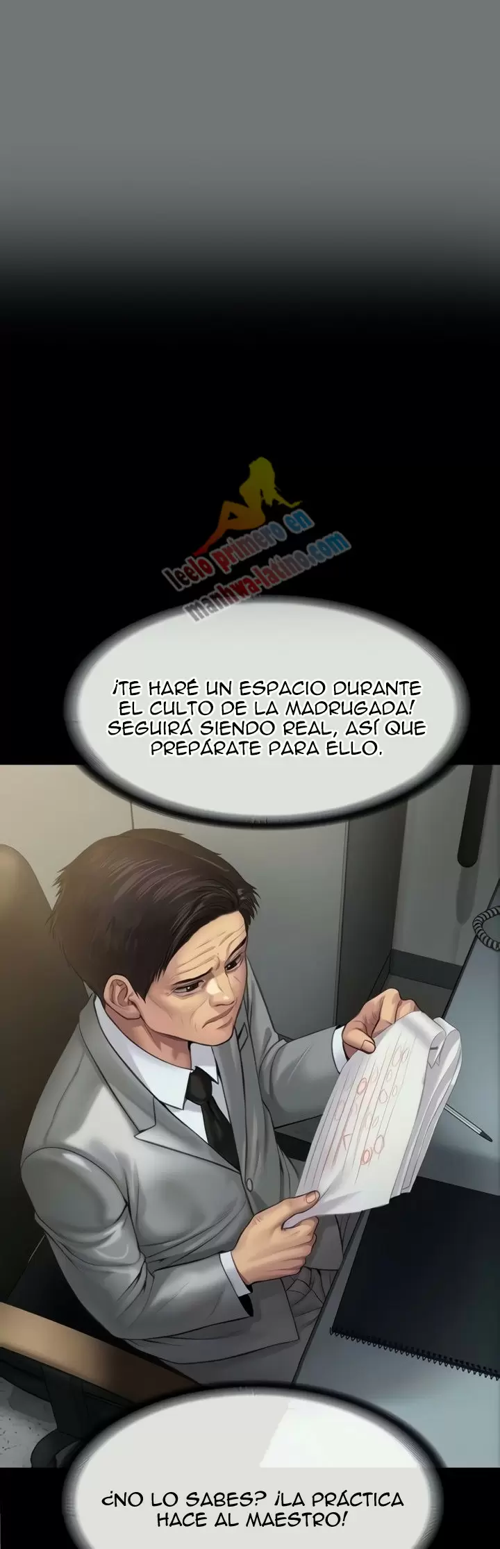 Queen Bee Capítulo 205 - Page 12