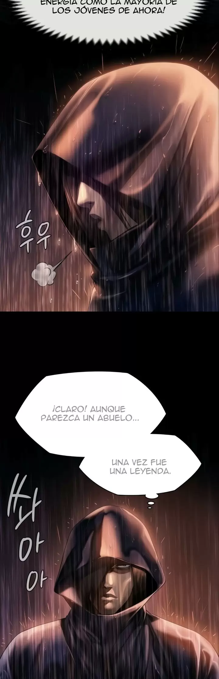 Queen Bee Capítulo 205 - Page 18