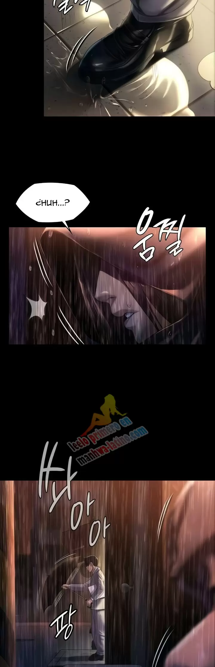 Queen Bee Capítulo 205 - Page 20