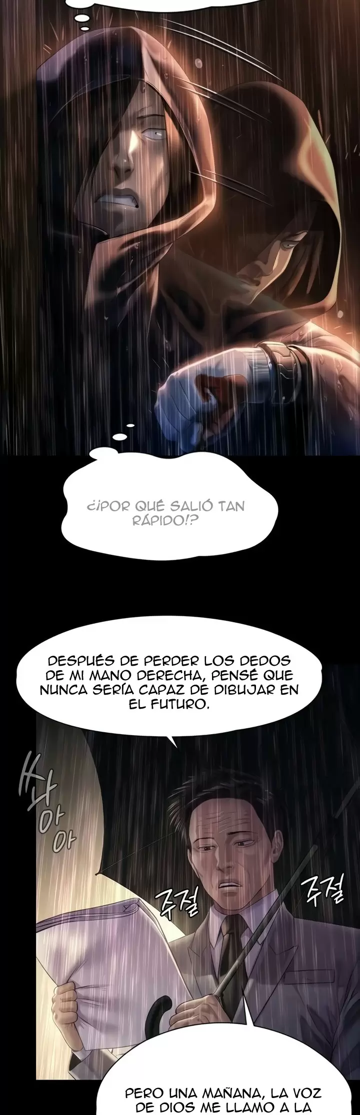 Queen Bee Capítulo 205 - Page 23