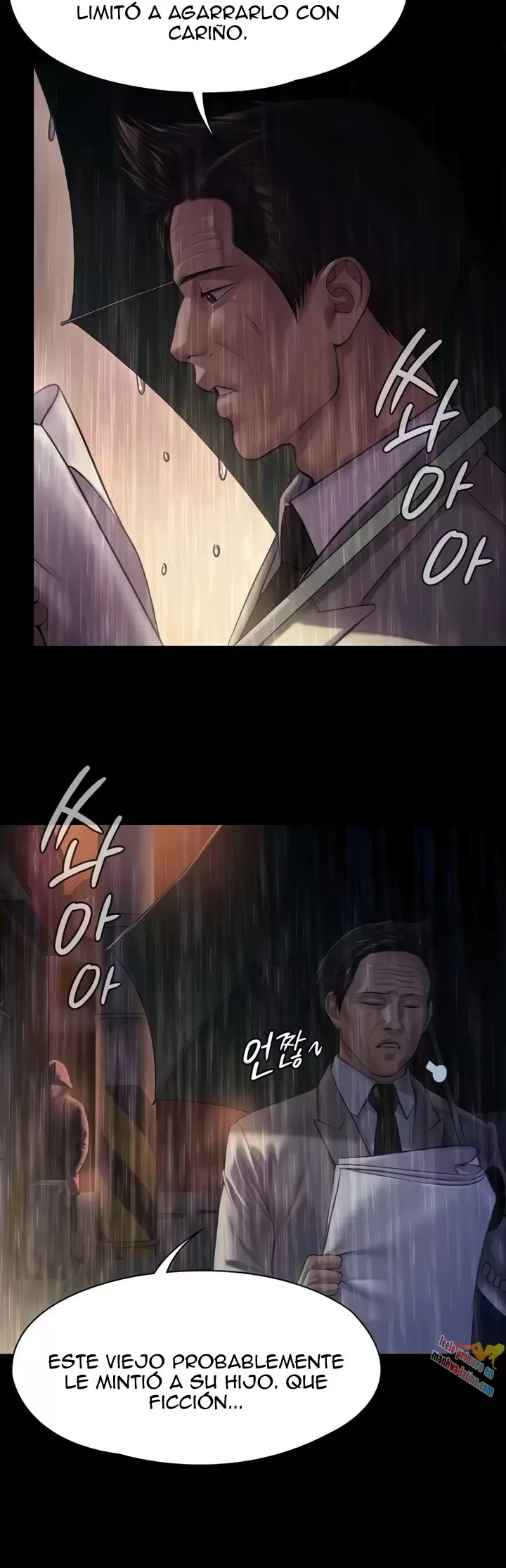 Queen Bee Capítulo 205 - Page 25