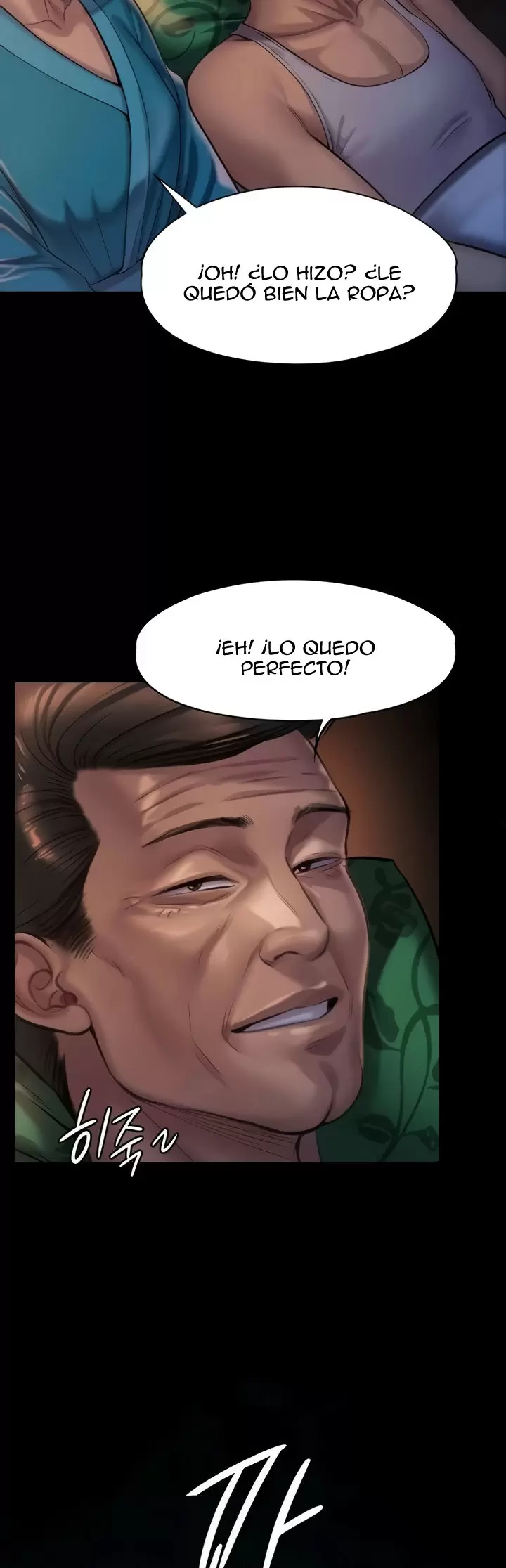 Queen Bee Capítulo 205 - Page 32