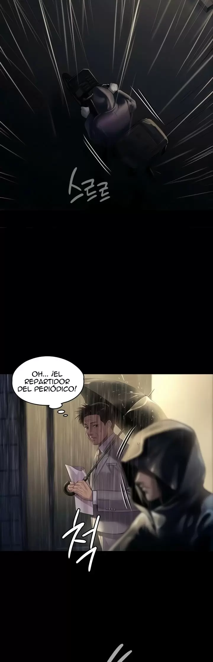 Queen Bee Capítulo 205 - Page 44