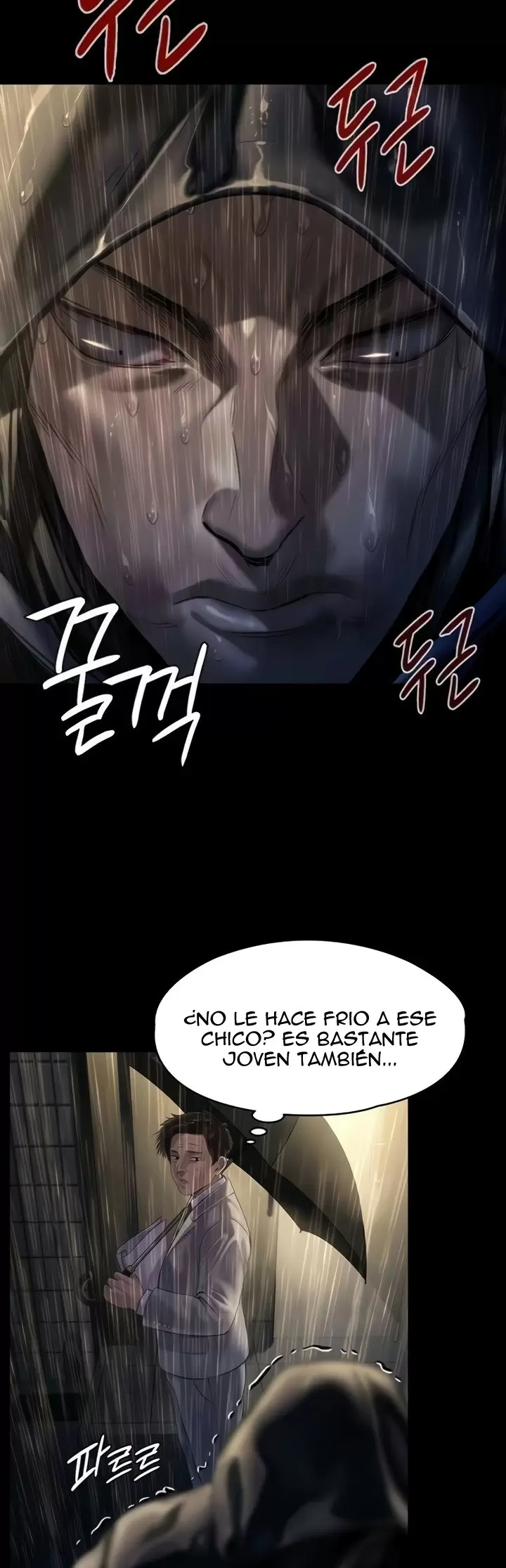 Queen Bee Capítulo 205 - Page 47