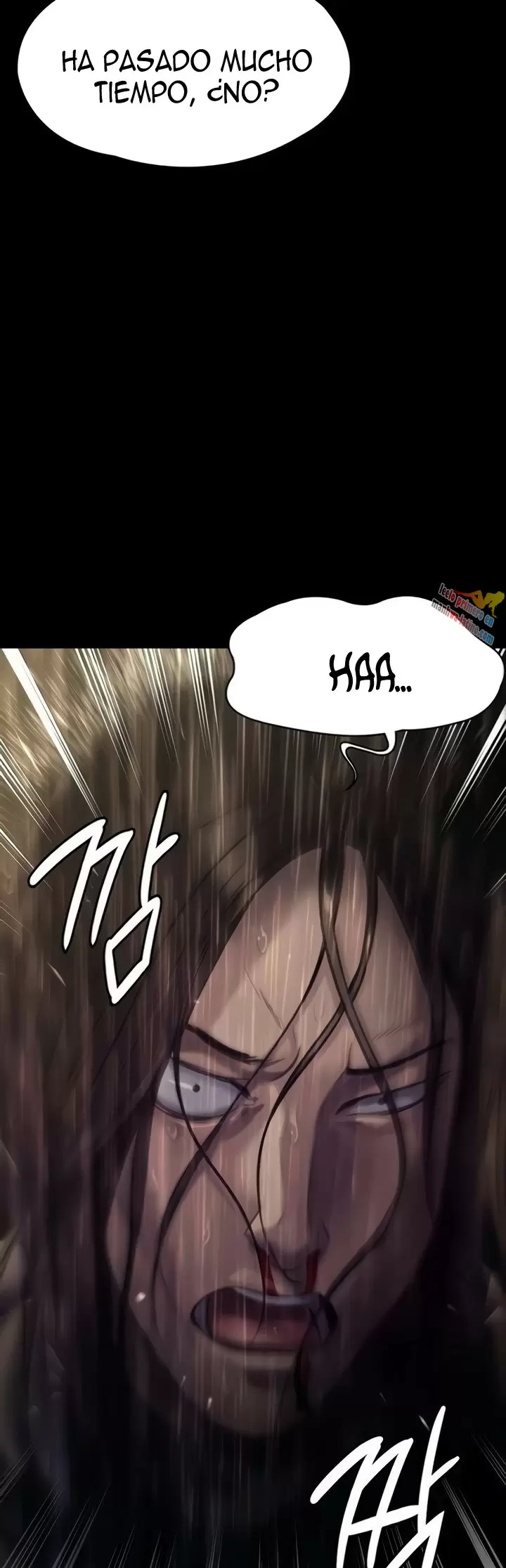 Queen Bee Capítulo 205 - Page 64