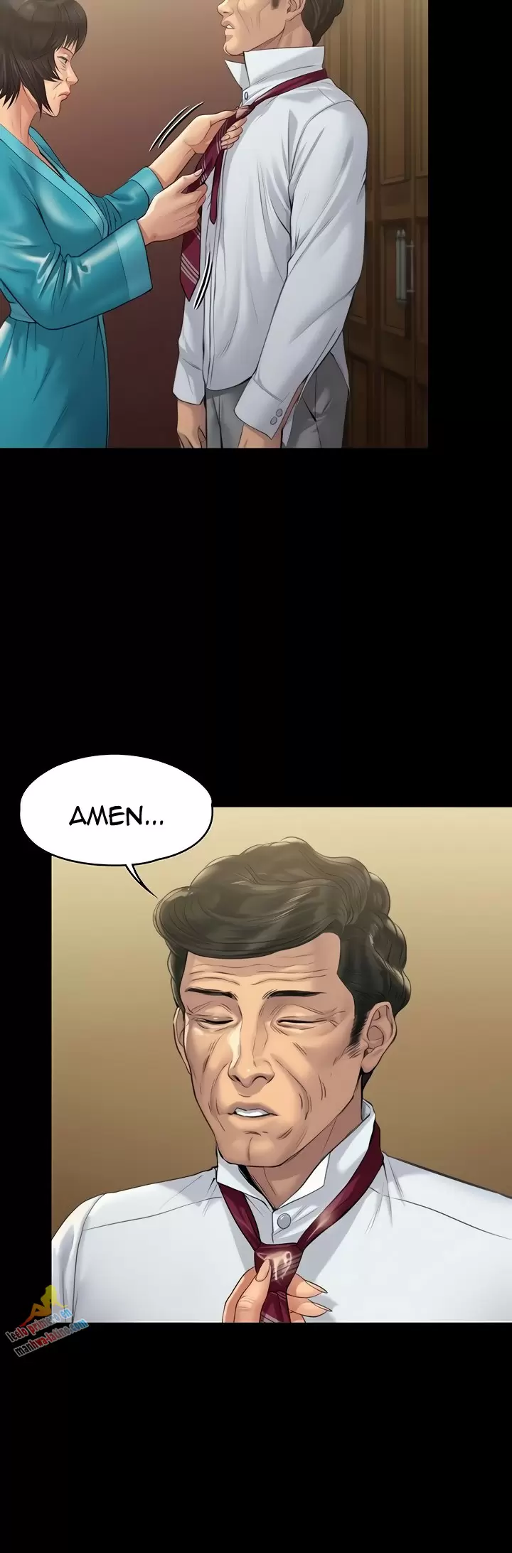 Queen Bee Capítulo 206 - Page 19