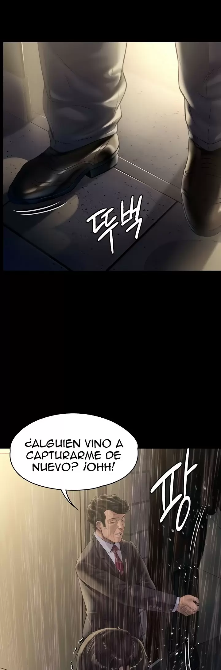 Queen Bee Capítulo 206 - Page 38