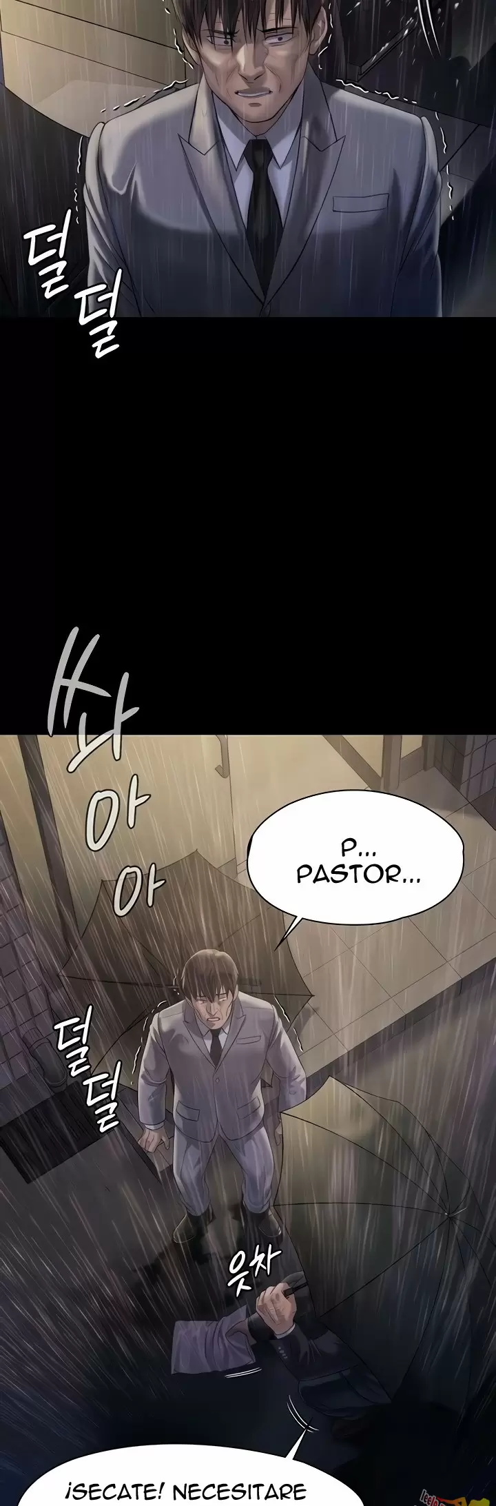 Queen Bee Capítulo 206 - Page 39