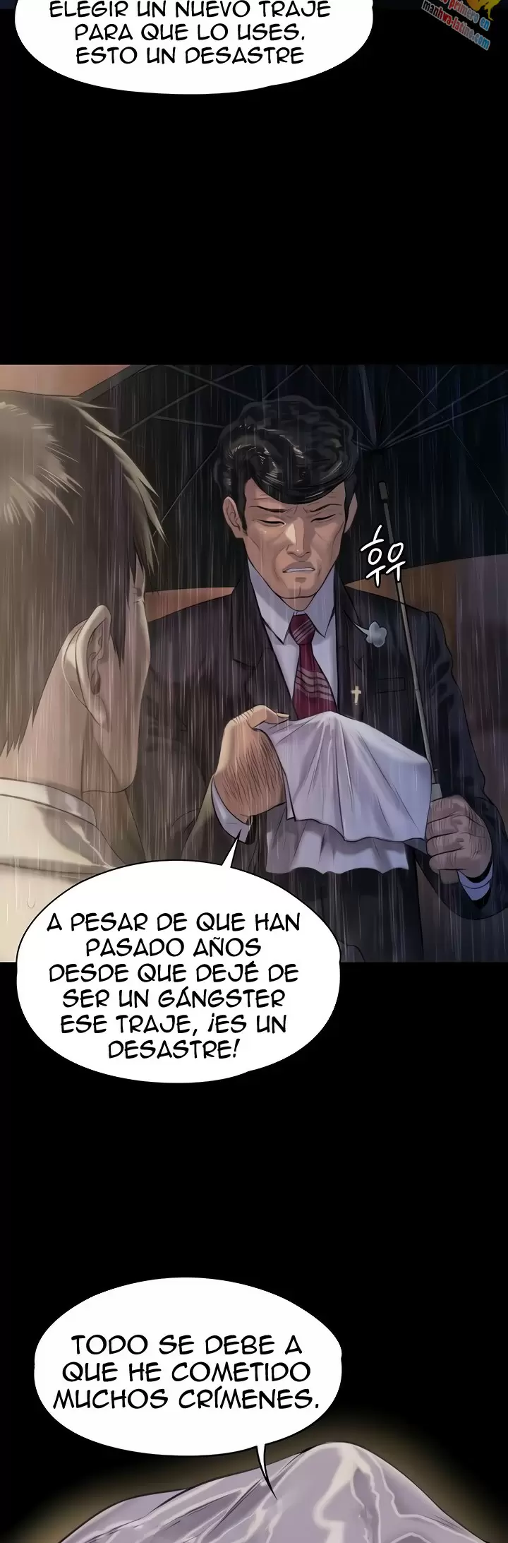 Queen Bee Capítulo 206 - Page 40
