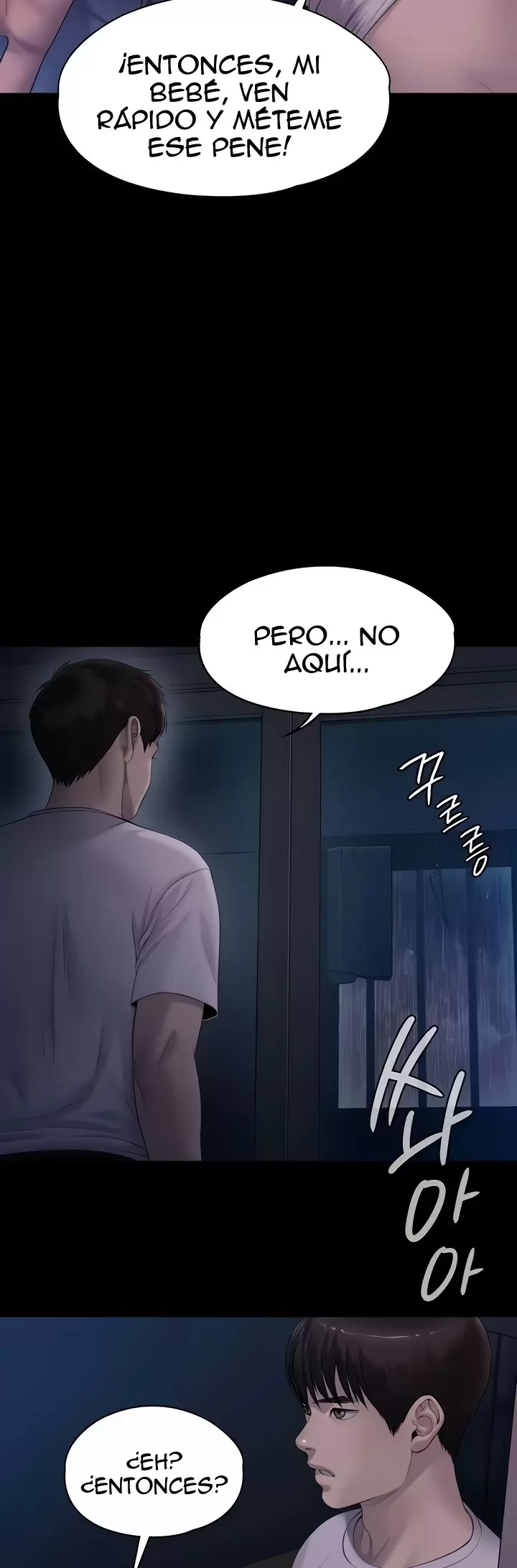 Queen Bee Capítulo 206 - Page 63