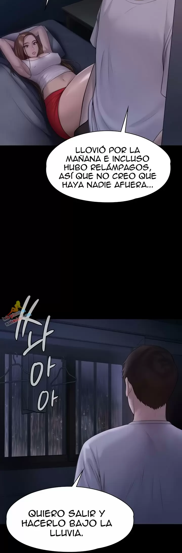Queen Bee Capítulo 206 - Page 64