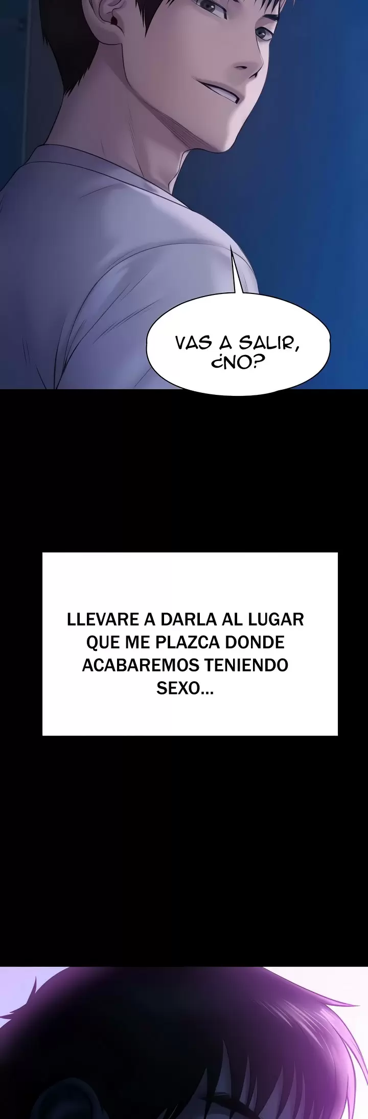 Queen Bee Capítulo 206 - Page 66